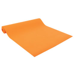 Tapis de Yoga Studio Standard 4,5mm Orange