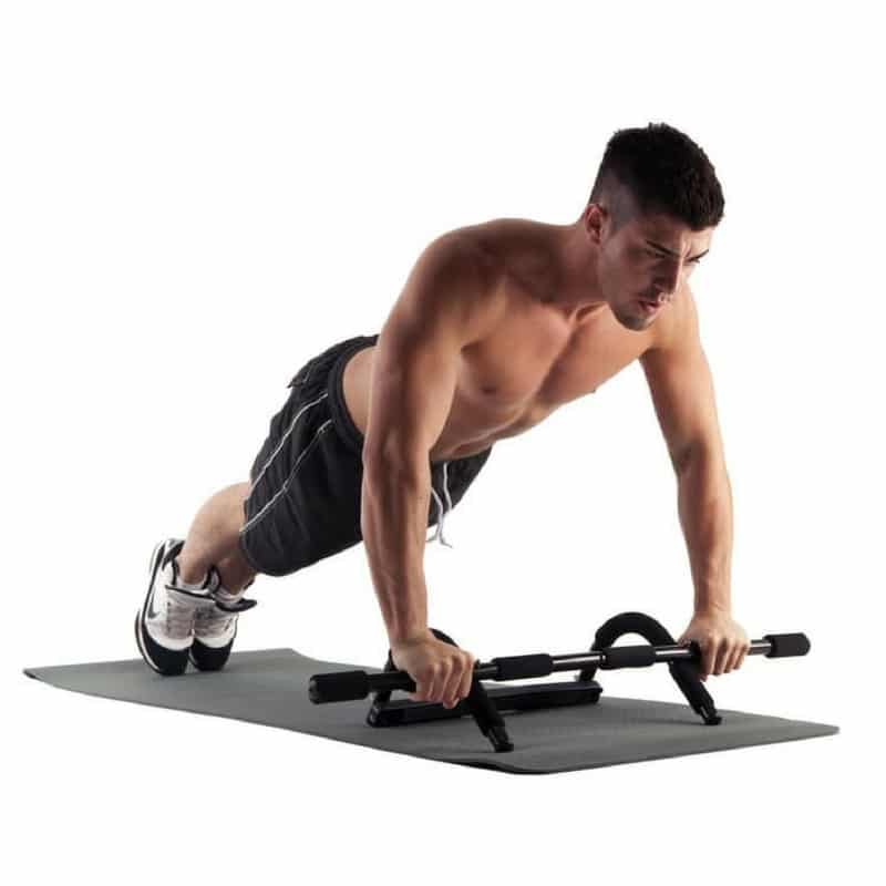 Fitness Grip Pads Pour Musculation et Entraînement de Fitness