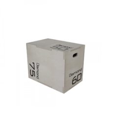 plyo box bois naturel - Stelvoren