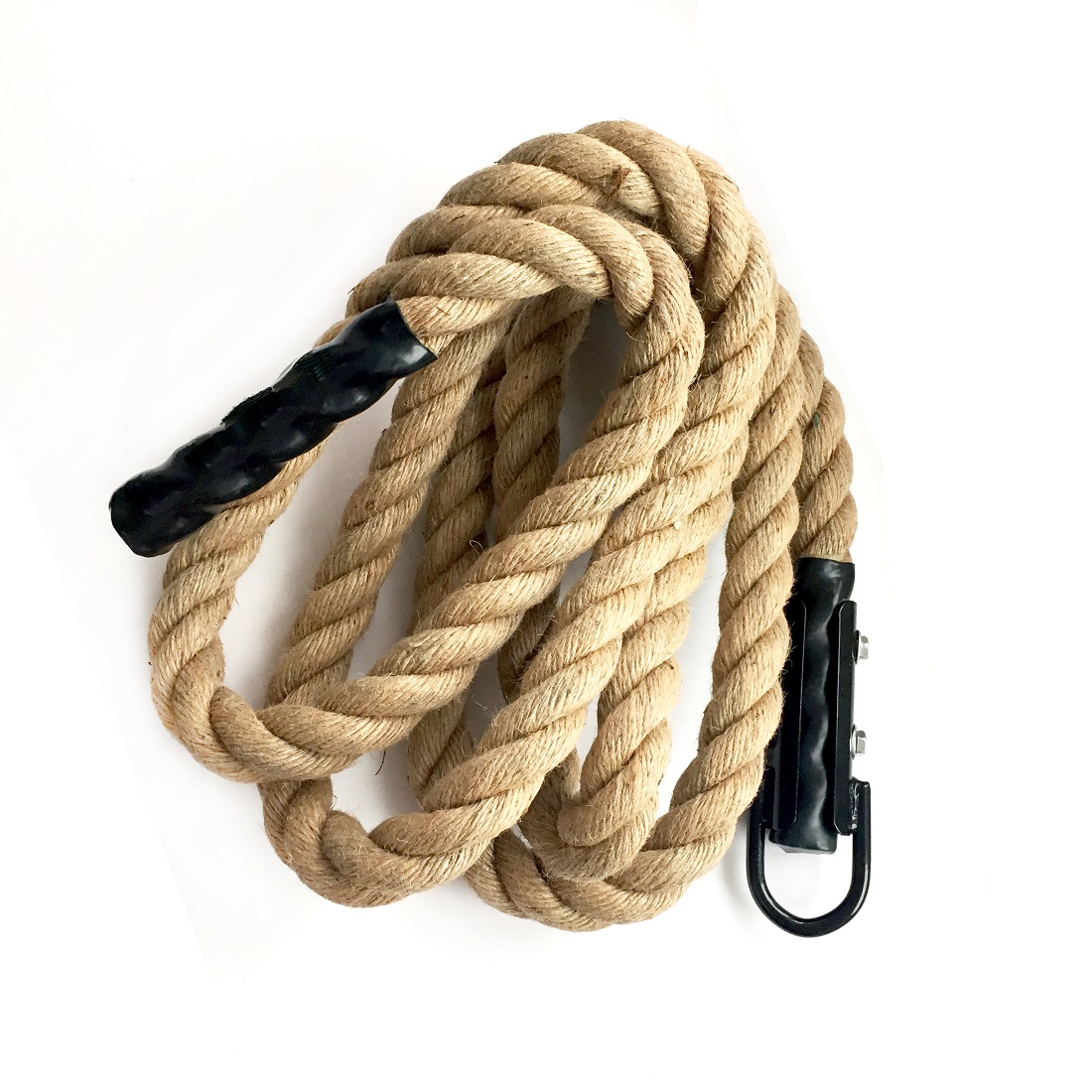 Corde à grimper - Climb rope 6m