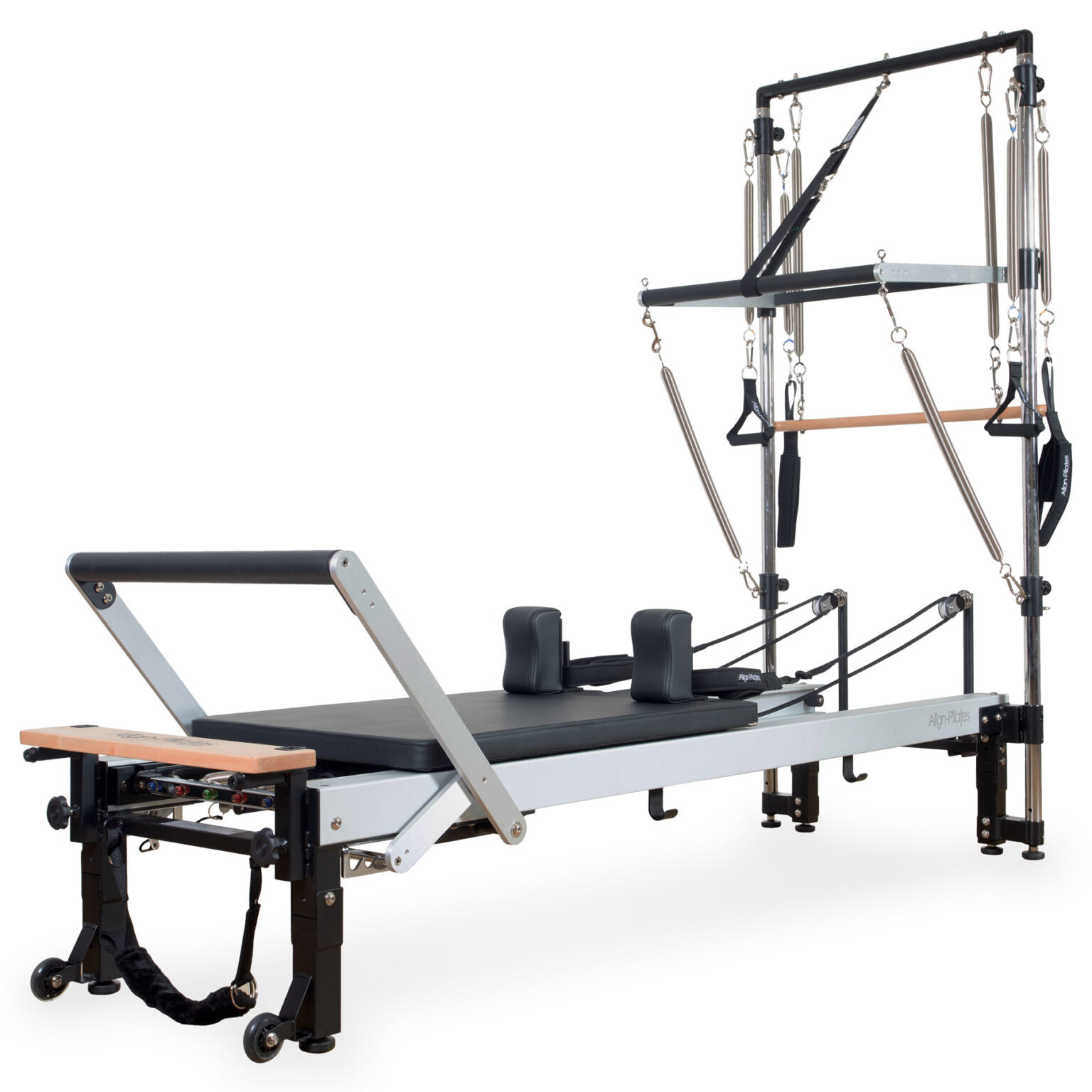 Pack Reformer avec Tour C8 PRO