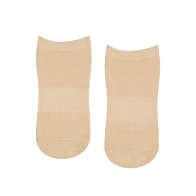 Chaussettes Low Rise Almond